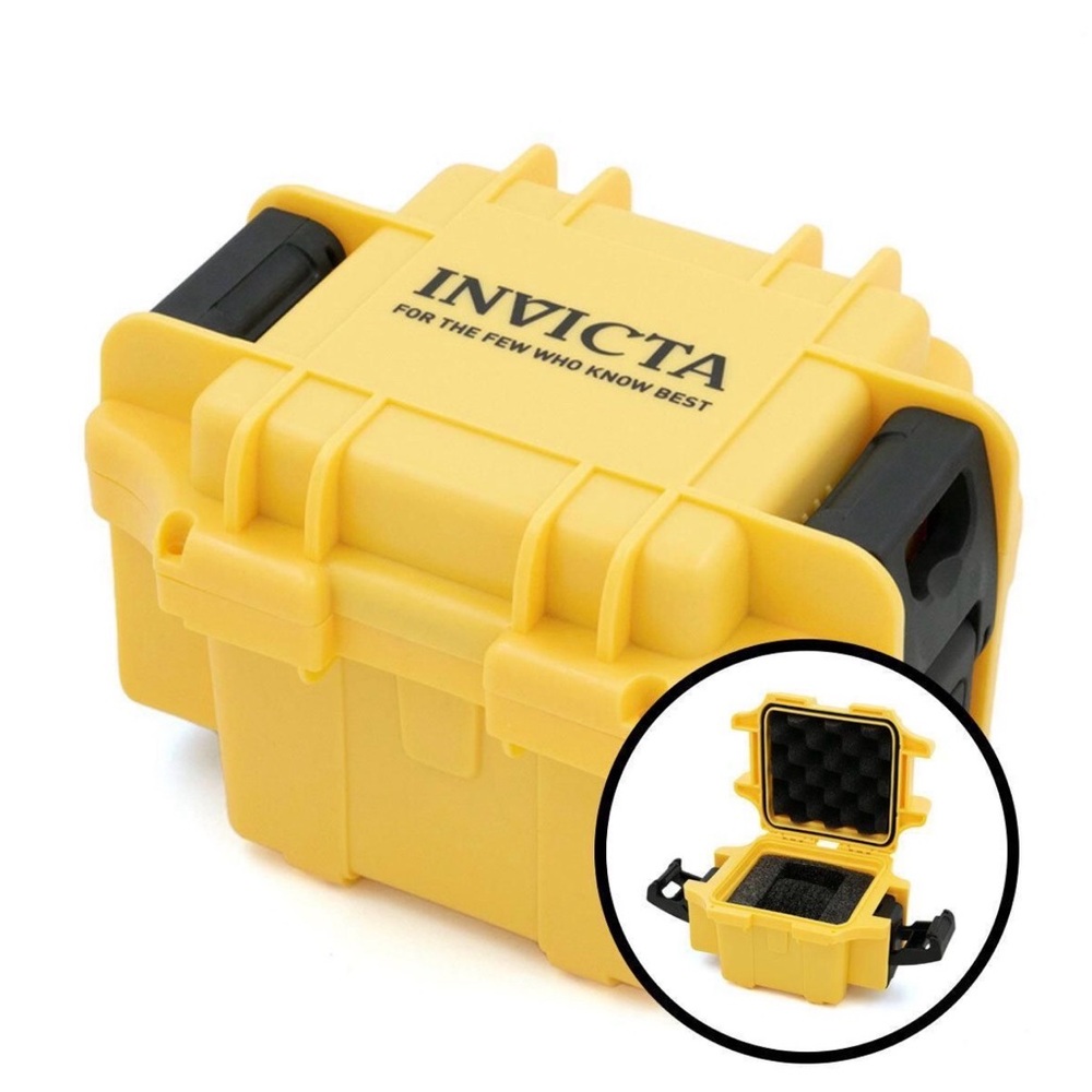 Invicta Impact Watch Case (PF8823)